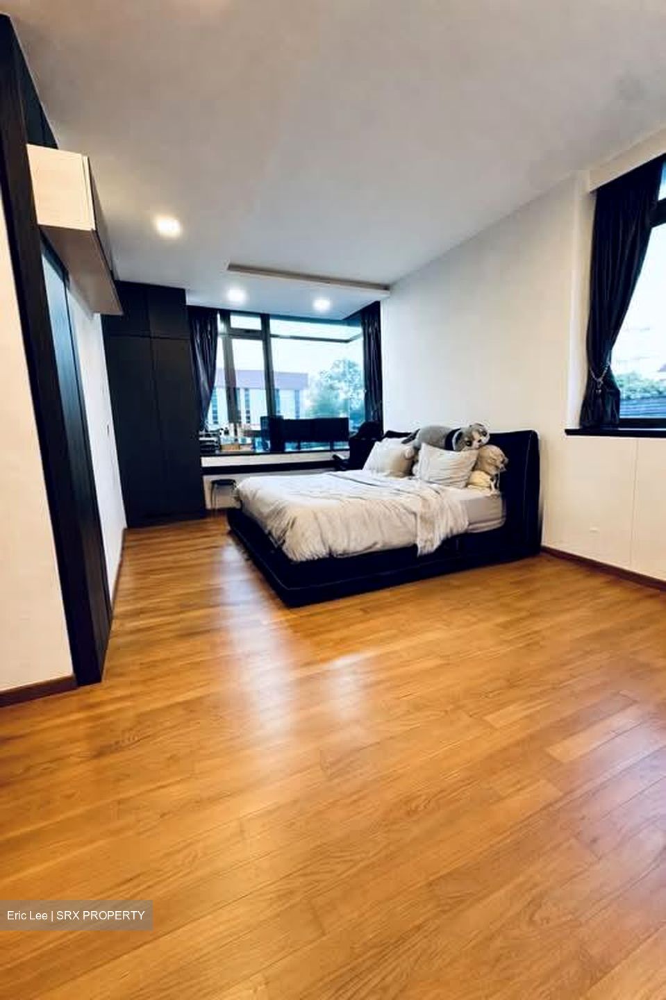 Serangoon Garden Estate (D19), Semi-Detached #538119381